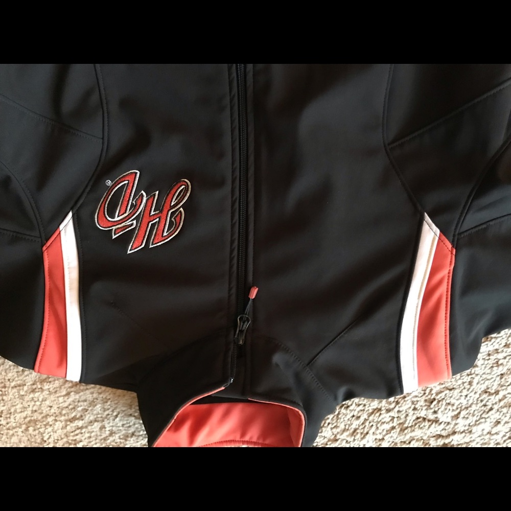 Women’s Harley Davidson Jacket